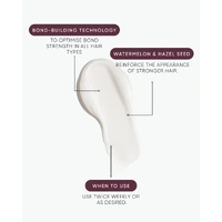 NAK Structure Complex Protein Shampoo 350mL