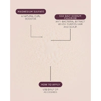 NAK Sea Salt Mist 250mL