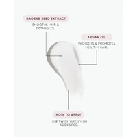 NAK Ultimate Treatment - 60 Second Repair - Travel Size 50mL