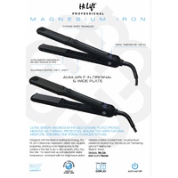Hi Lift Magnesium Styling Iron - Original
