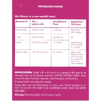 L'Oreal Efassor Sachet 28g