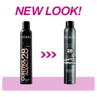 Redken Control Hairspray 278g
