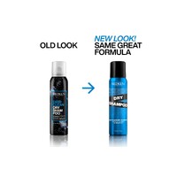 Redken Deep Clean Dry Shampoo 88g