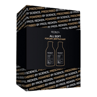 Redken All Soft Duo Pack