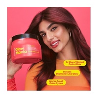 Matrix Glow Mania Glazing Queen Mask 500mL