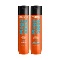 Matrix Mega Sleek Duo