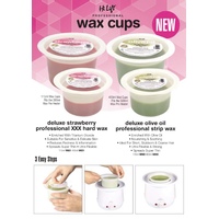 Hi Lift Deluxe Professional Wax Cup