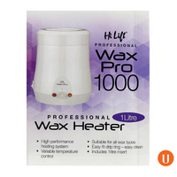 Hi Lift Wax Pro 1000 Wax Heater
