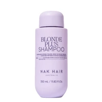 NAK Blonde Plus 350mL Duo Pack