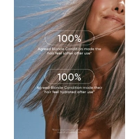 Nak Blonde Plus Mini Travel Trio