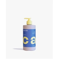 Nak Care Blonde 500mL Duo + Bonus 50mL 1 Minute Treatment