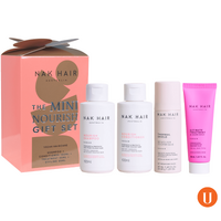 NAK Nourish Mini Bon Bon Quad Pack