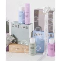 ORI Lab Holiday Plump Trio Pack