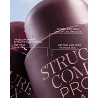 Nak Structure Complex Mini Travel Trio