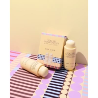NAK Volume 350mL Duo Pack
