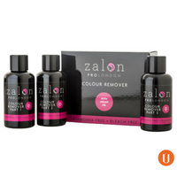 Zalon Pro London Colour Remover Kit 