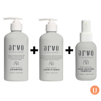 Arvo Bond Rescue Trio Pack