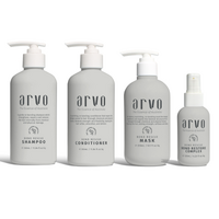 Arvo Bond Rescue Shampoo & Conditioner 1L Duo
