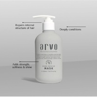 Arvo Bond Rescue Mask - 250mL