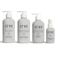Arvo Bond Rescue Shampoo - 350mL