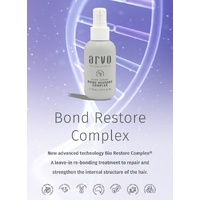 Arvo Bond Restore Complex - 125mL