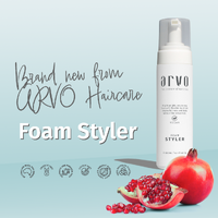 Arvo Foam Styler - 200mL