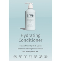 Arvo Hydrating Conditioner - 1L