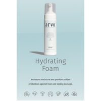 Arvo Hydrating Foam - 200mL
