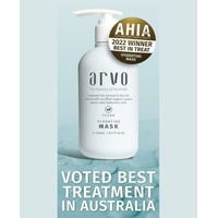 Arvo Hydrating Mask - 250mL