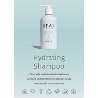 Arvo Hydrating Shampoo - 1L
