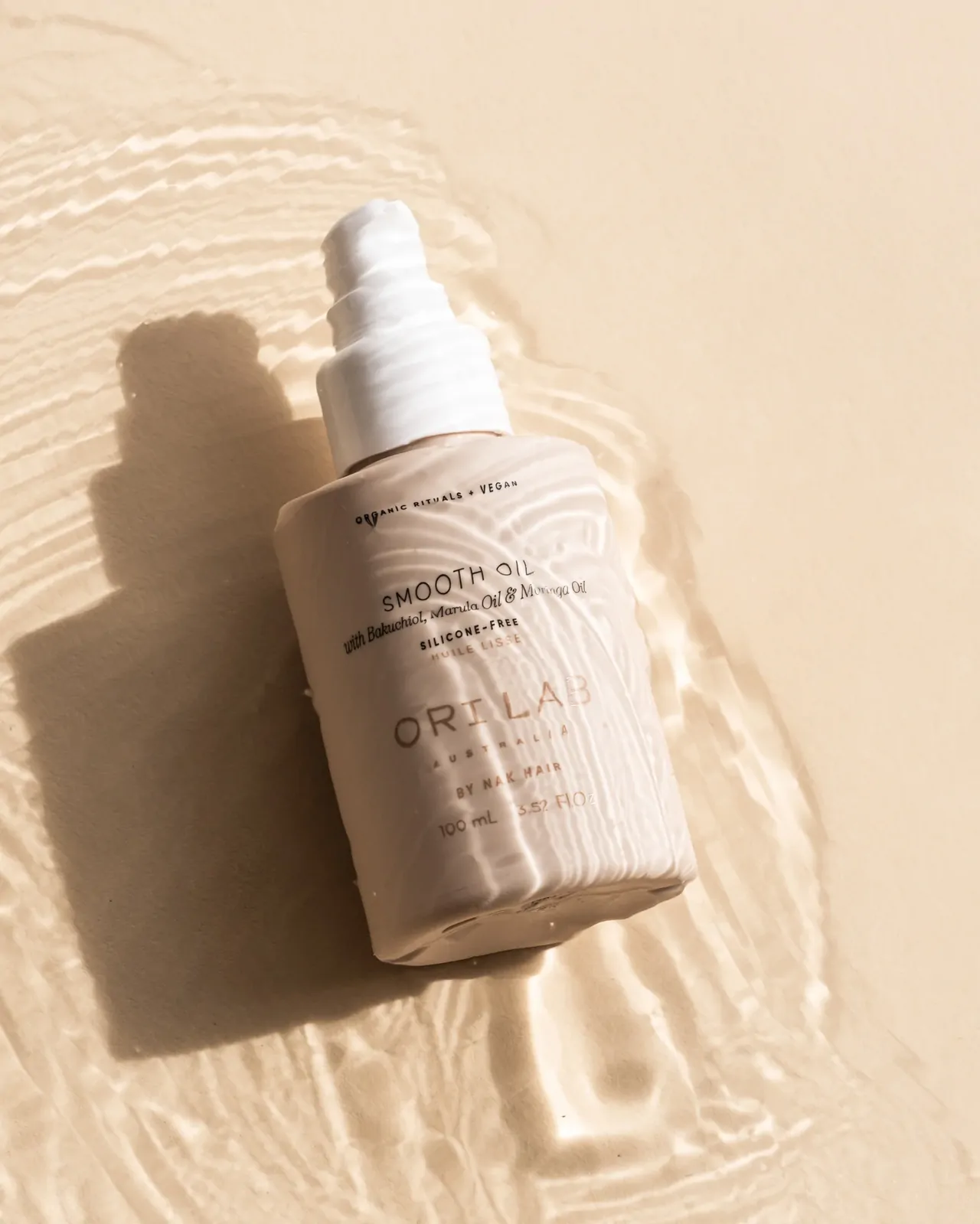 Large View ORI Lab Holiday Curl Trio Pack