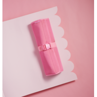 Mermade Heat Mat + Clutch - Pink