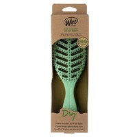 WetBrush Go Green Speed Dry Green
