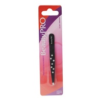 Dateline BeautyPRO Dazzle Me Slant Tweezer