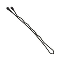 999 Bobby Pins 250g Tub 2" - Black Ball Tip 