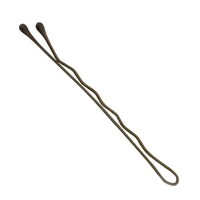 999 Bobby Pins 250g Tub 2" - Bronze Ball Tip