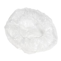 Salon Smart Disposable Shower Caps