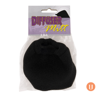 Dateline Professional Soft Air Diffuser Sock