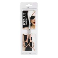 Iceman Rose Gold Scissor