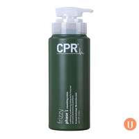 CPR Frizzy Phase 1 Smoothing Crème 500mL