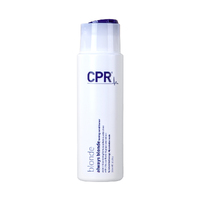 CPR Blonde Trio Pack