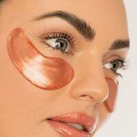 James Cosmetics 24k Rose Gold Hydrate Eye Mask