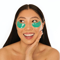 James Cosmetics Restore Eye Mask
