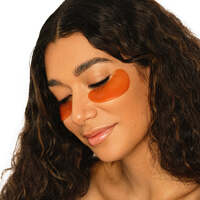 James Cosmetics De-Puff Eye Mask