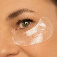 James Cosmetics Diamond Radiance Eye Mask