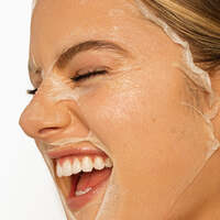 James Cosmetics Anti-Ageing & Advanced Hydration Silk Face Mask