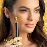 James Cosmetics "The Wand 2.0"