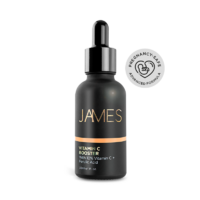 James Cosmetics Serum - 30ml