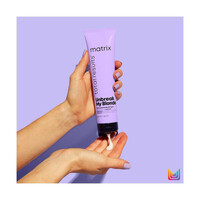 Total Results Unbreak My Blonde Reviving Treatment 150mL
