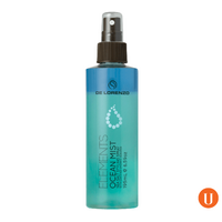 DeLorenzo Elements Ocean Mist 195mL